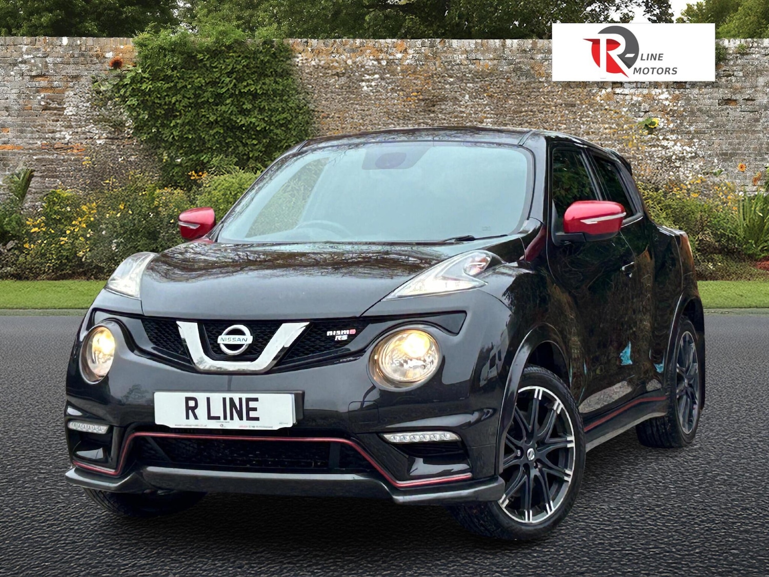 Used Nissan Juke 2015 for sale - 77468263: Photo 5