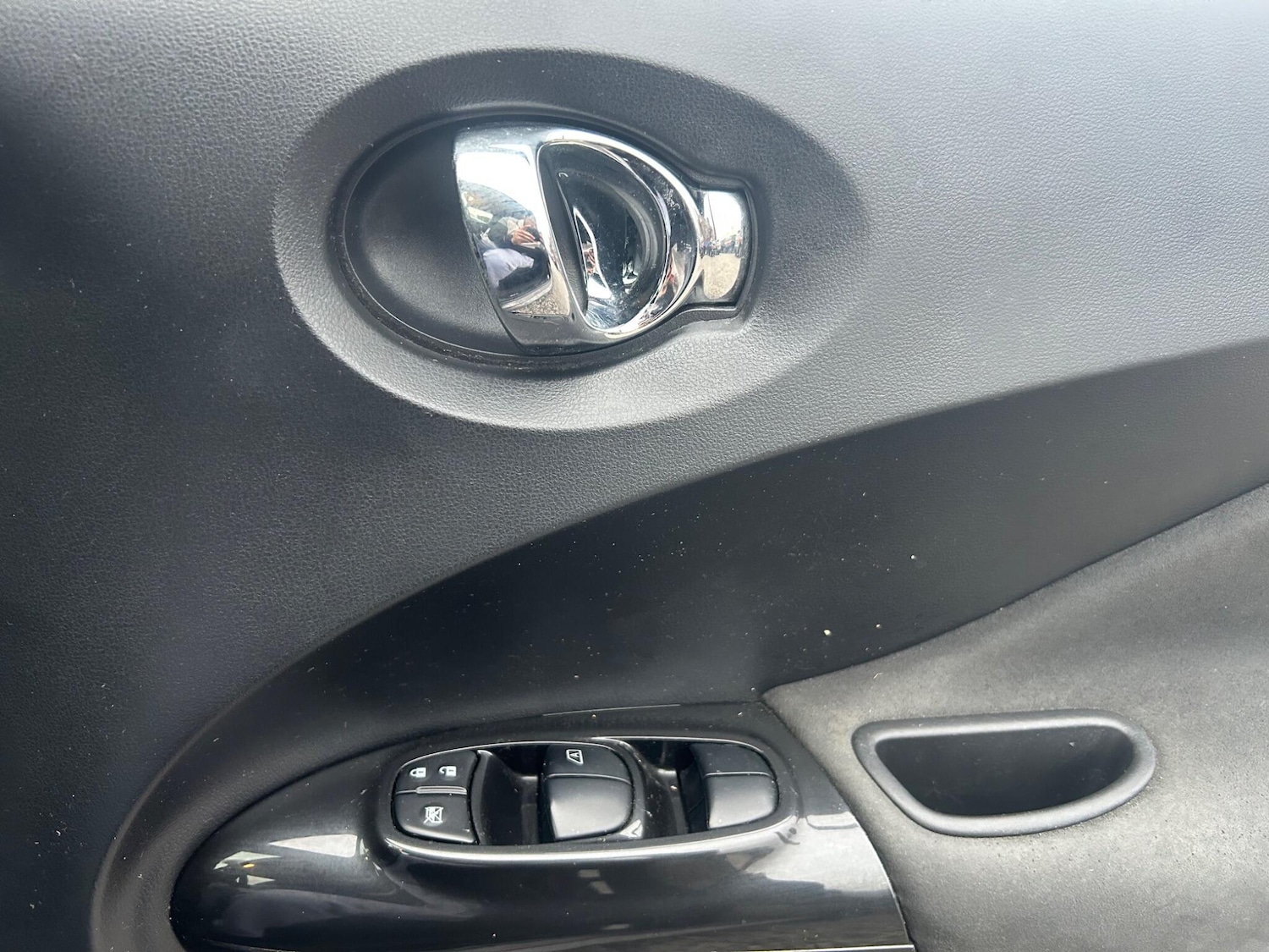 Used Nissan Juke 2015 for sale - 77468263: Photo 50