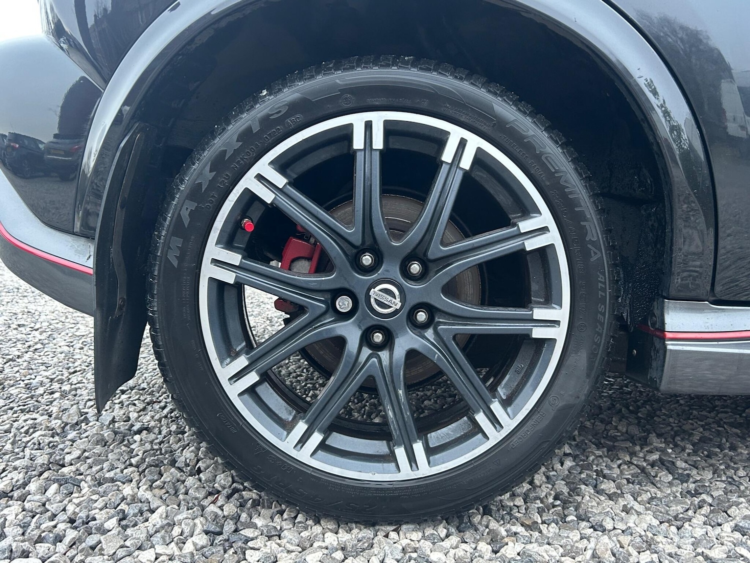 Used Nissan Juke 2015 for sale - 77468263: Photo 51