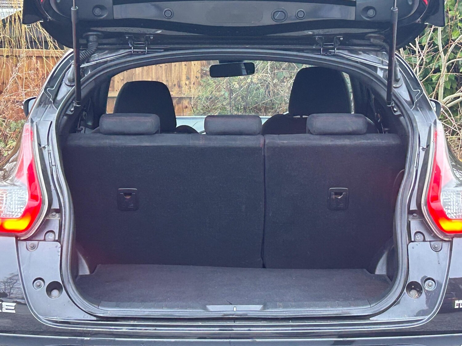 Used Nissan Juke 2015 for sale - 77468263: Photo 52