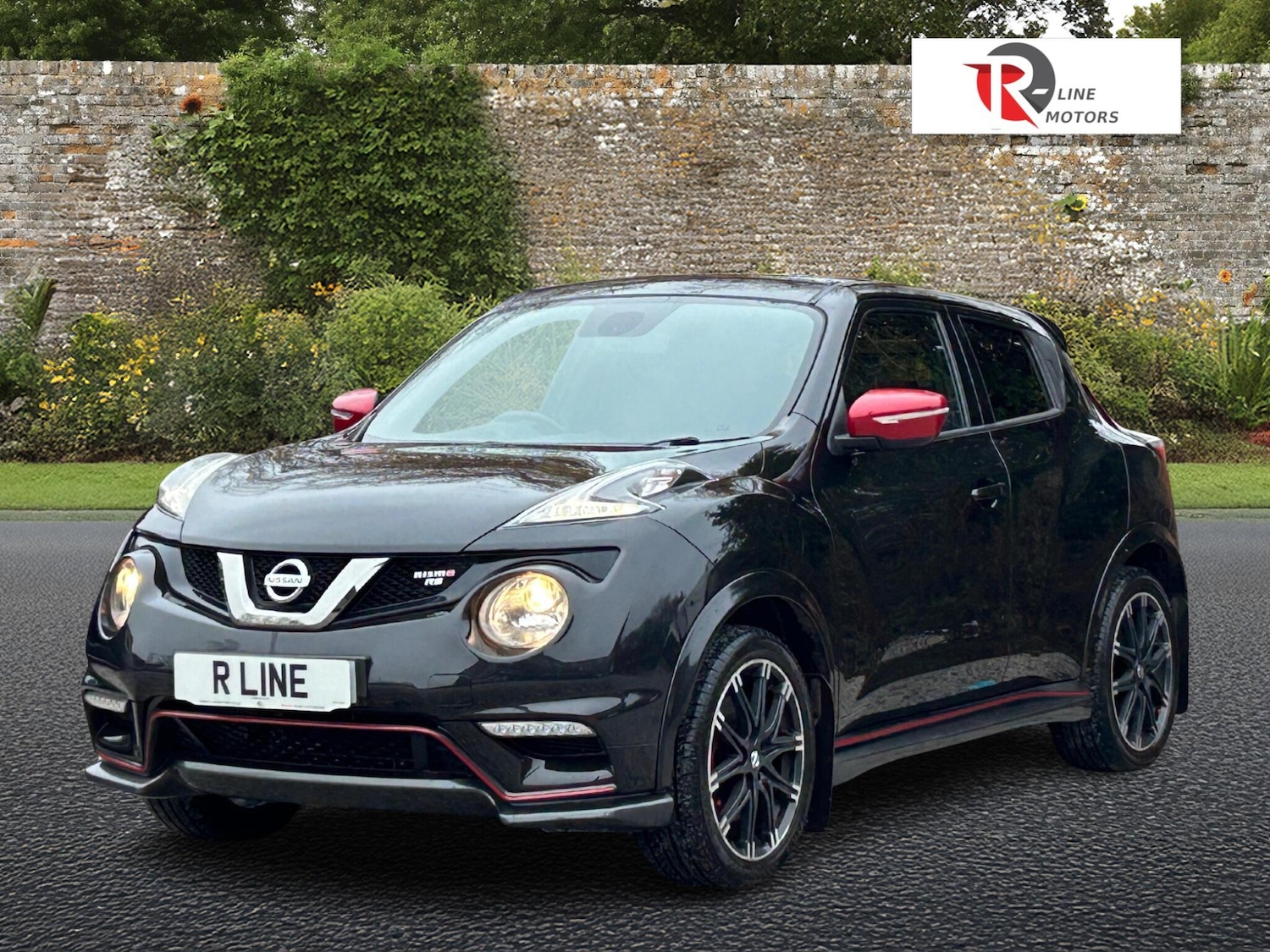 Used Nissan Juke 2015 for sale - 77468263: Photo 6
