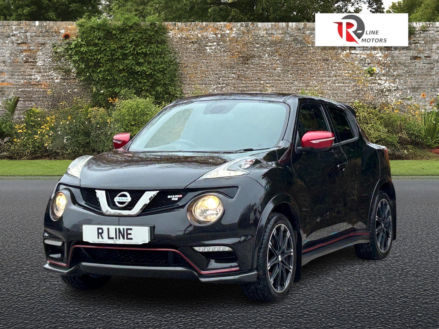 Used Nissan Juke 2015 for sale - 77468263: Photo 7