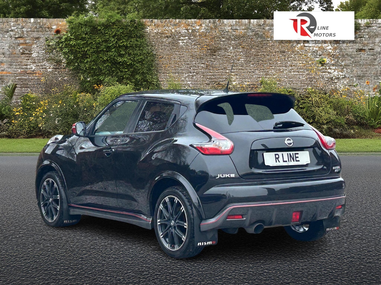 Used Nissan Juke 2015 for sale - 77468263: Photo 9