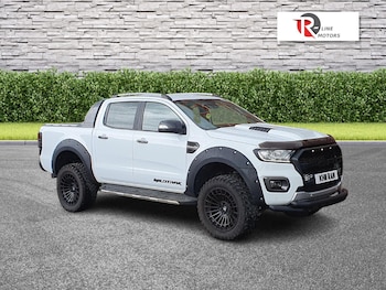 Used Ford Ranger 2019 for sale - 76004732: Photo