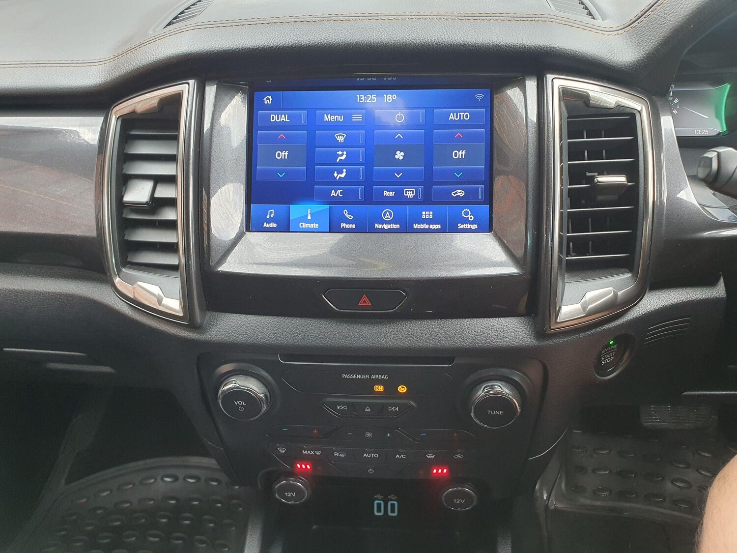 Vehicle 27