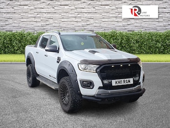 Used Ford Ranger 2019 for sale - 76004732: Photo