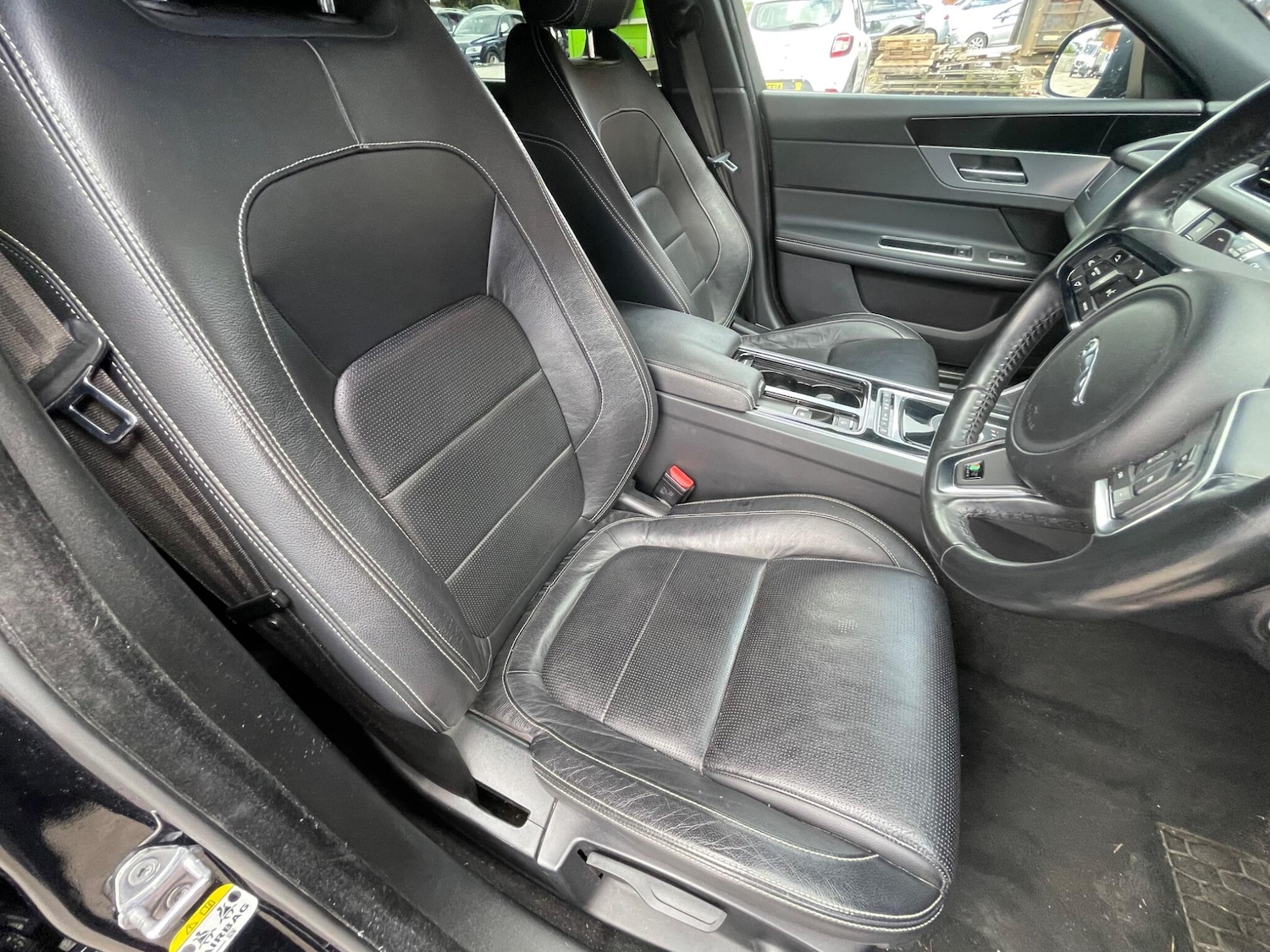 Vehicle 15