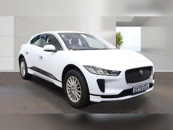 Used Jaguar I-Pace 2020 for sale - 79168947: Photo