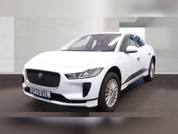 Used Jaguar I-Pace 2020 for sale - 79168947: Photo