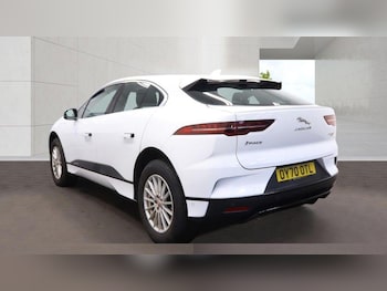 Used Jaguar I-Pace 2020 for sale - 79168947: Photo
