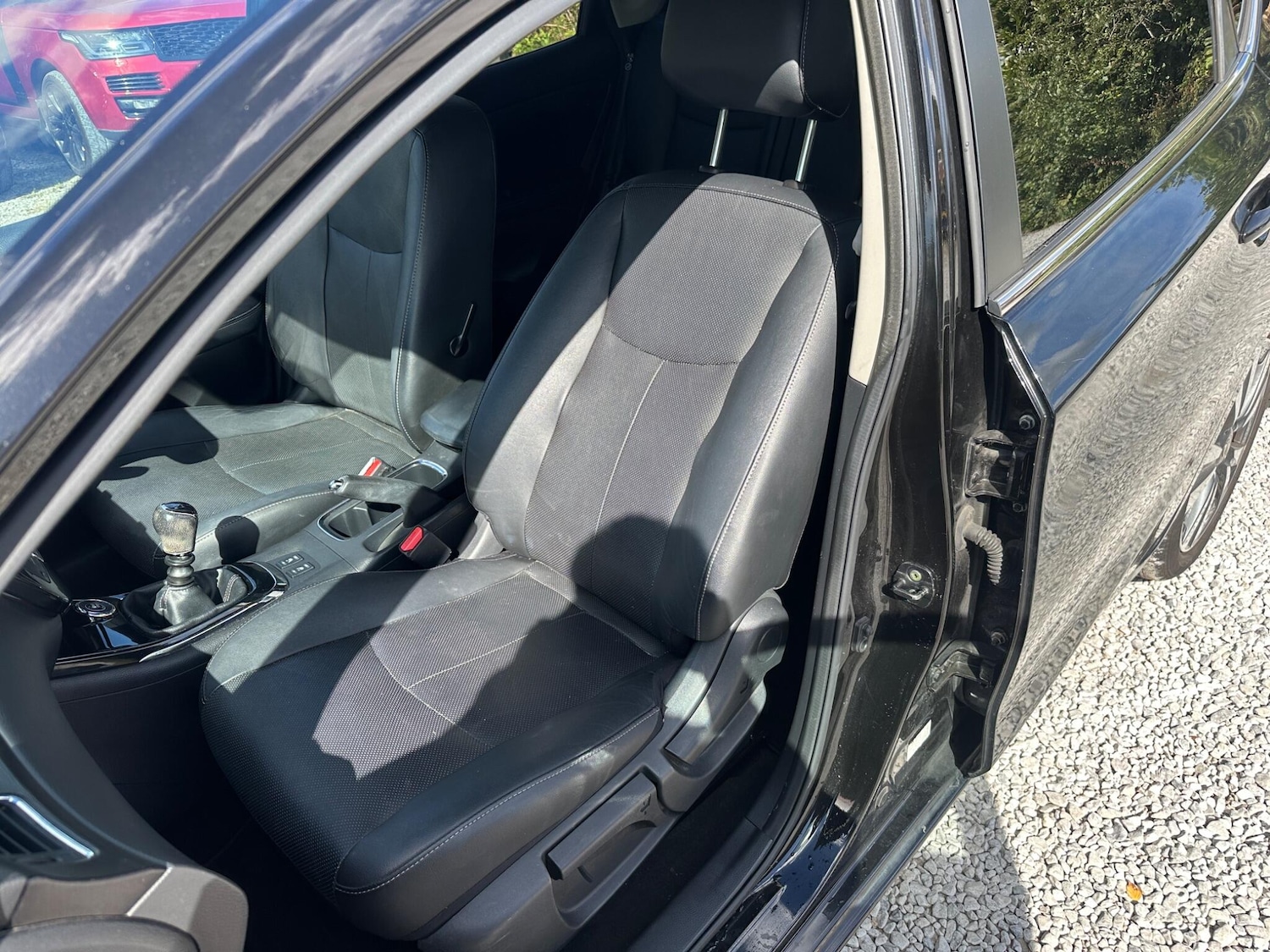 Vehicle 13