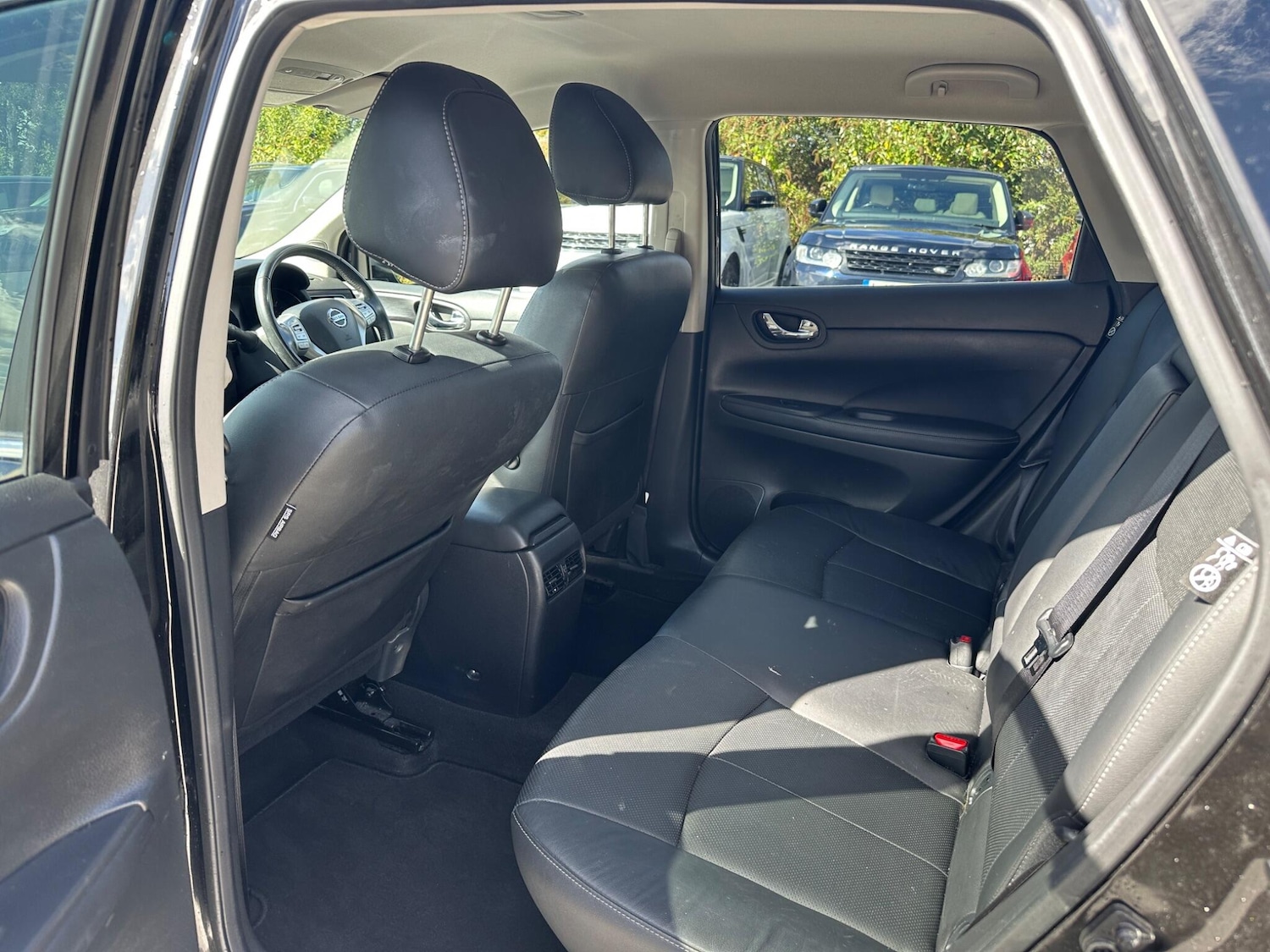 Vehicle 17
