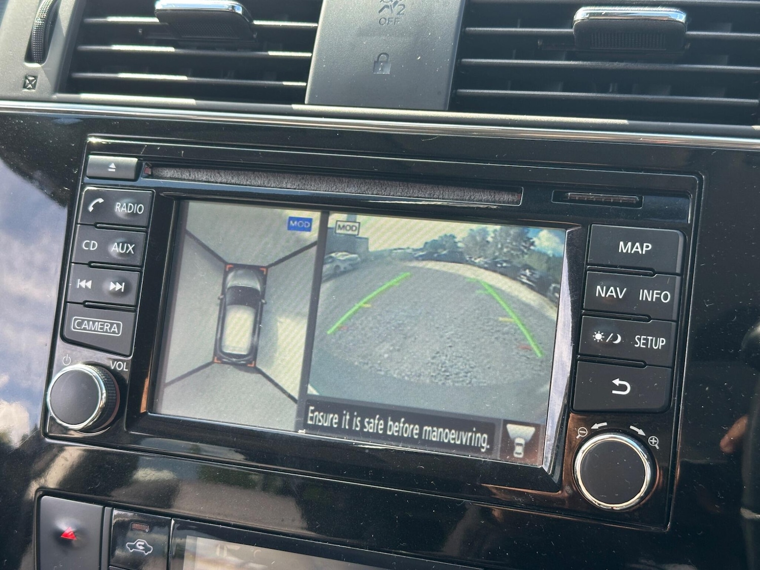 Vehicle 28