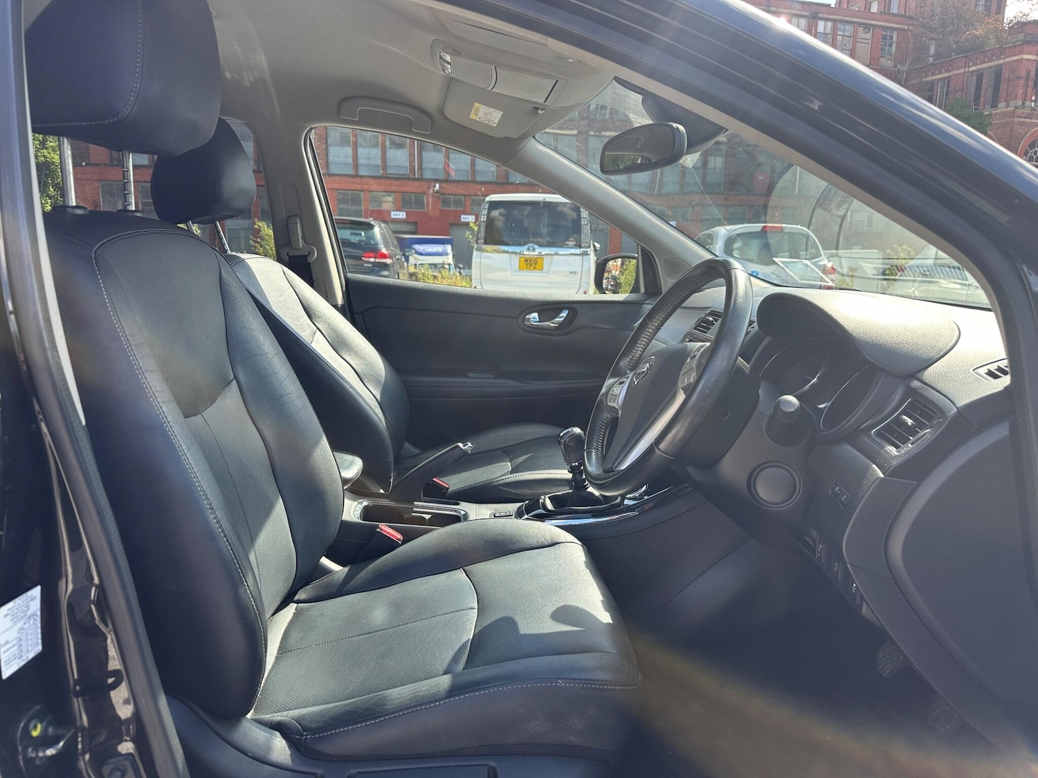 Vehicle 9