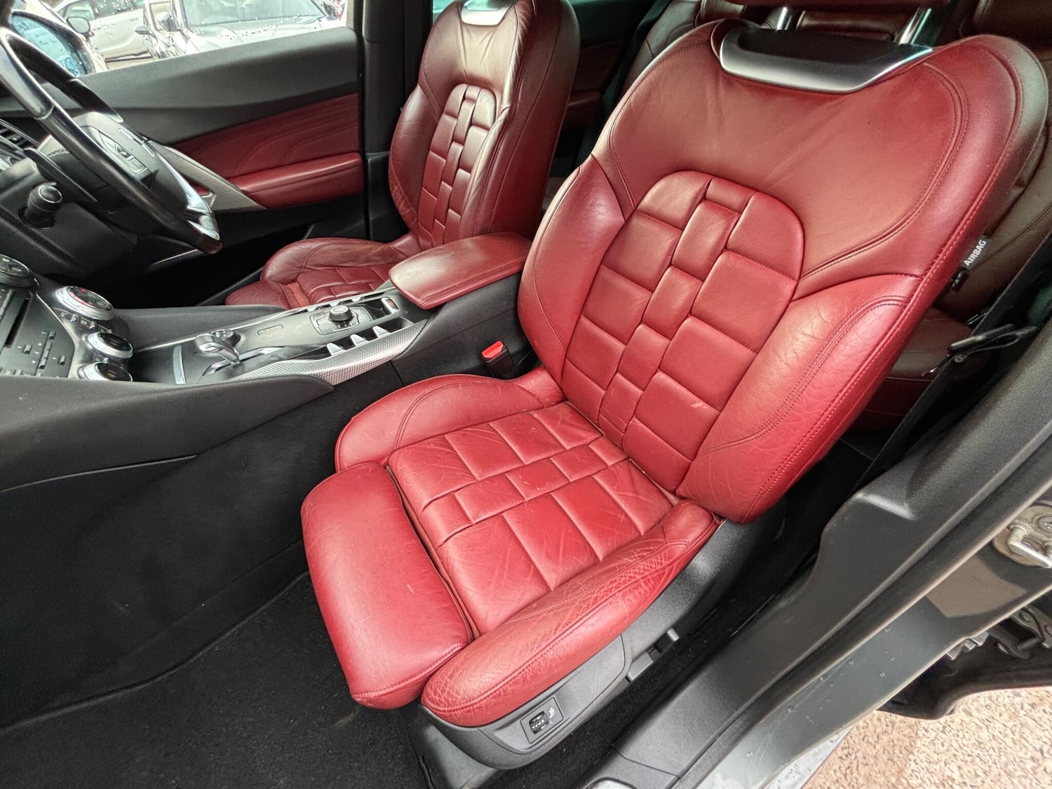 Used Citroen DS5 2013 for sale - 77510421: Photo 22