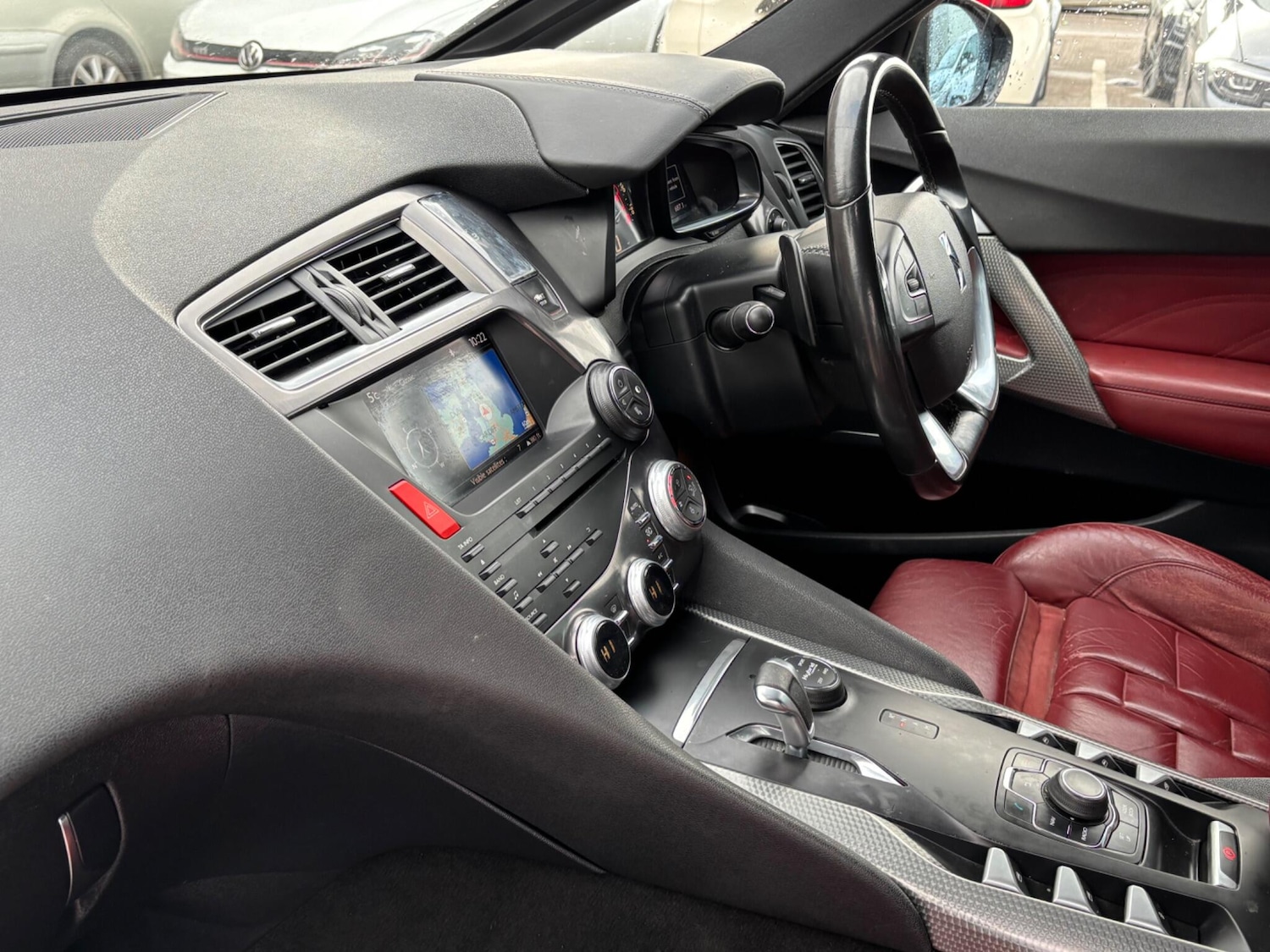 Used Citroen DS5 2013 for sale - 77510421: Photo 23