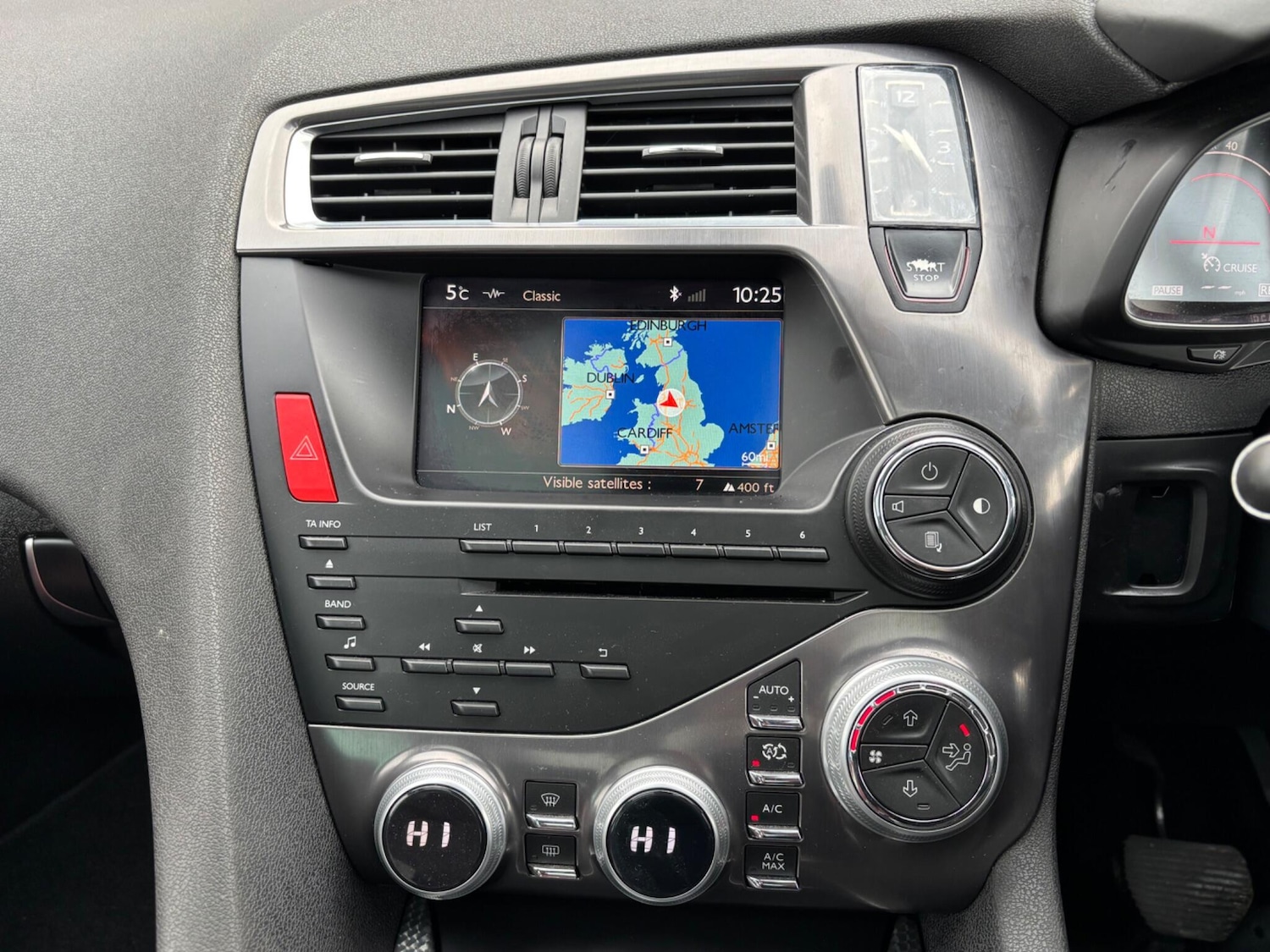 Used Citroen DS5 2013 for sale - 77510421: Photo 26