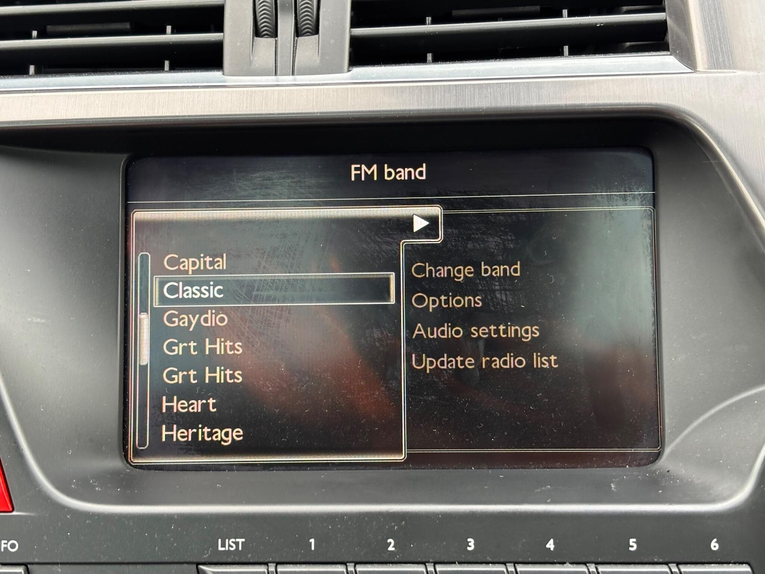 Used Citroen DS5 2013 for sale - 77510421: Photo 32