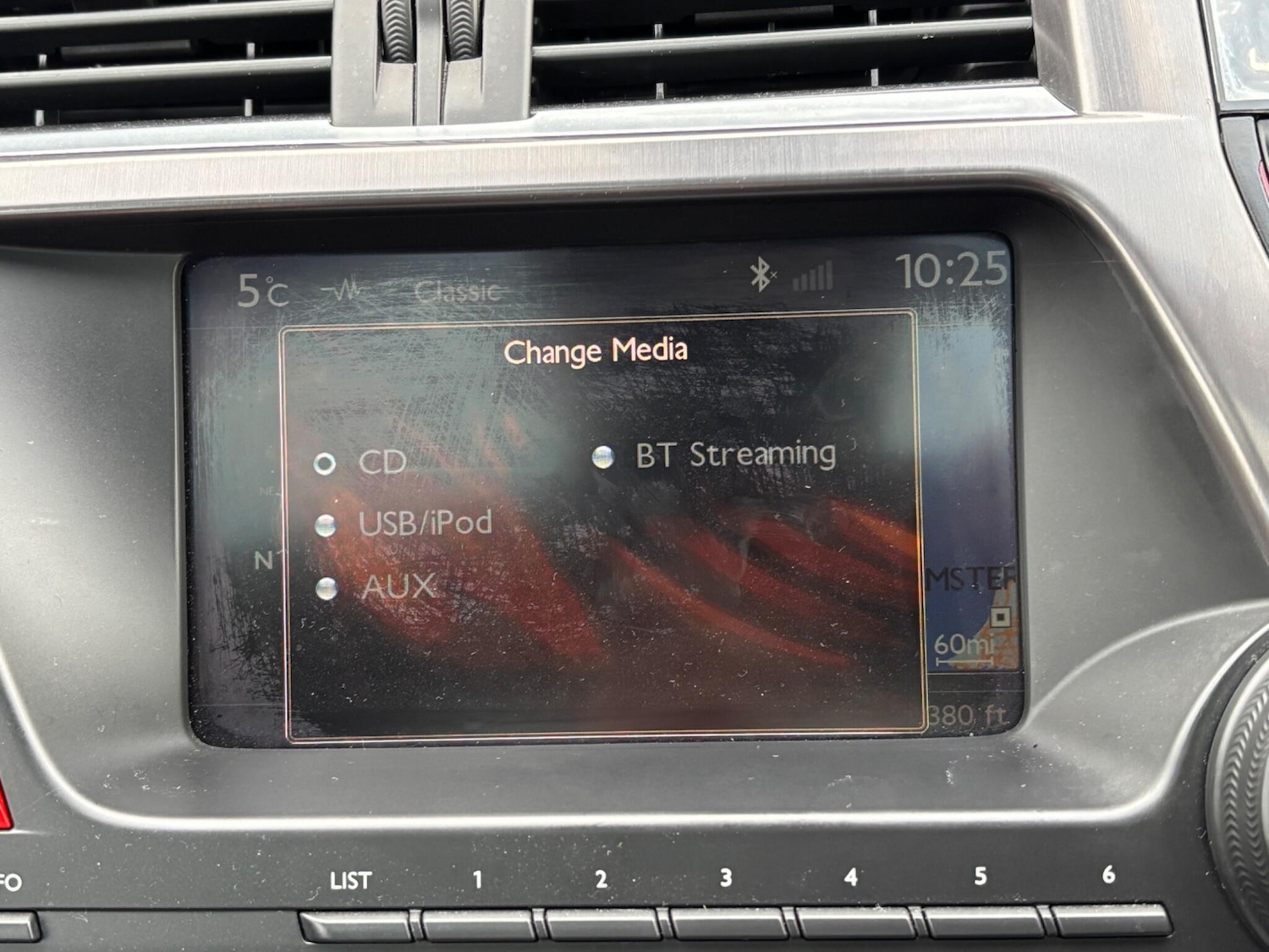 Used Citroen DS5 2013 for sale - 77510421: Photo 33