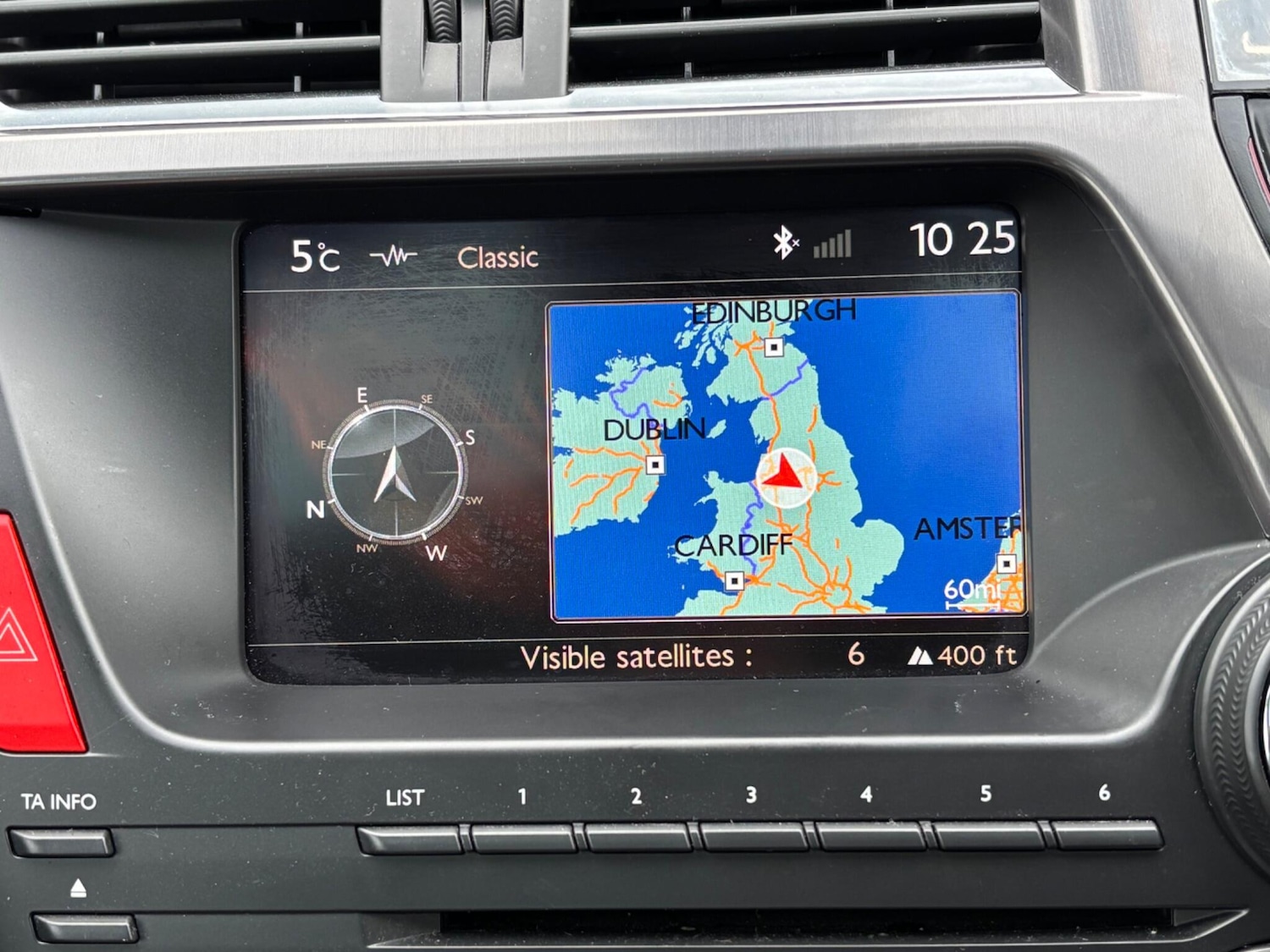 Used Citroen DS5 2013 for sale - 77510421: Photo 34