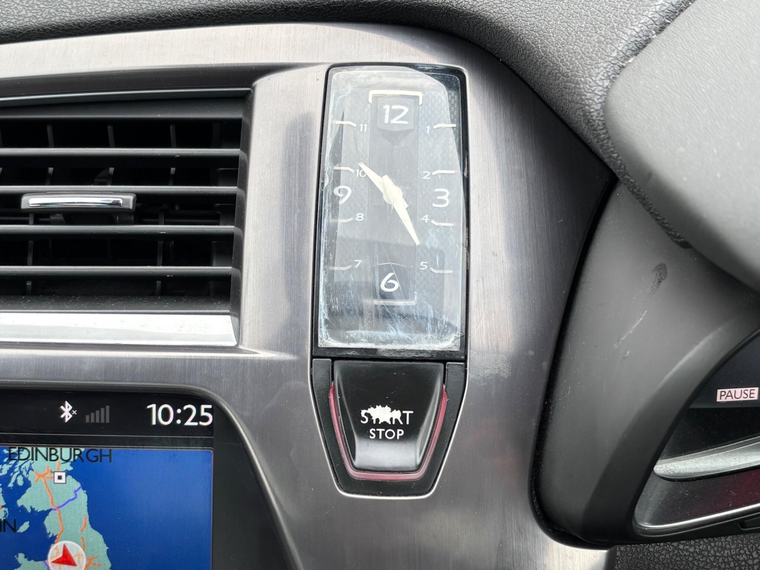 Used Citroen DS5 2013 for sale - 77510421: Photo 37