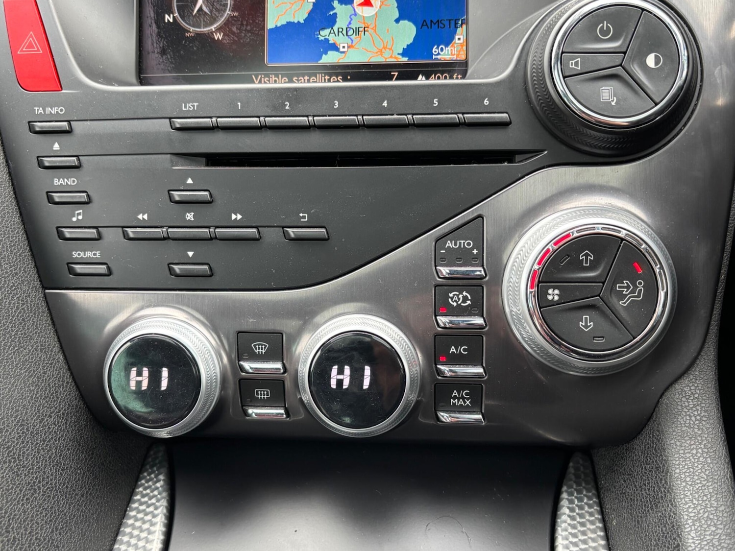 Used Citroen DS5 2013 for sale - 77510421: Photo 38