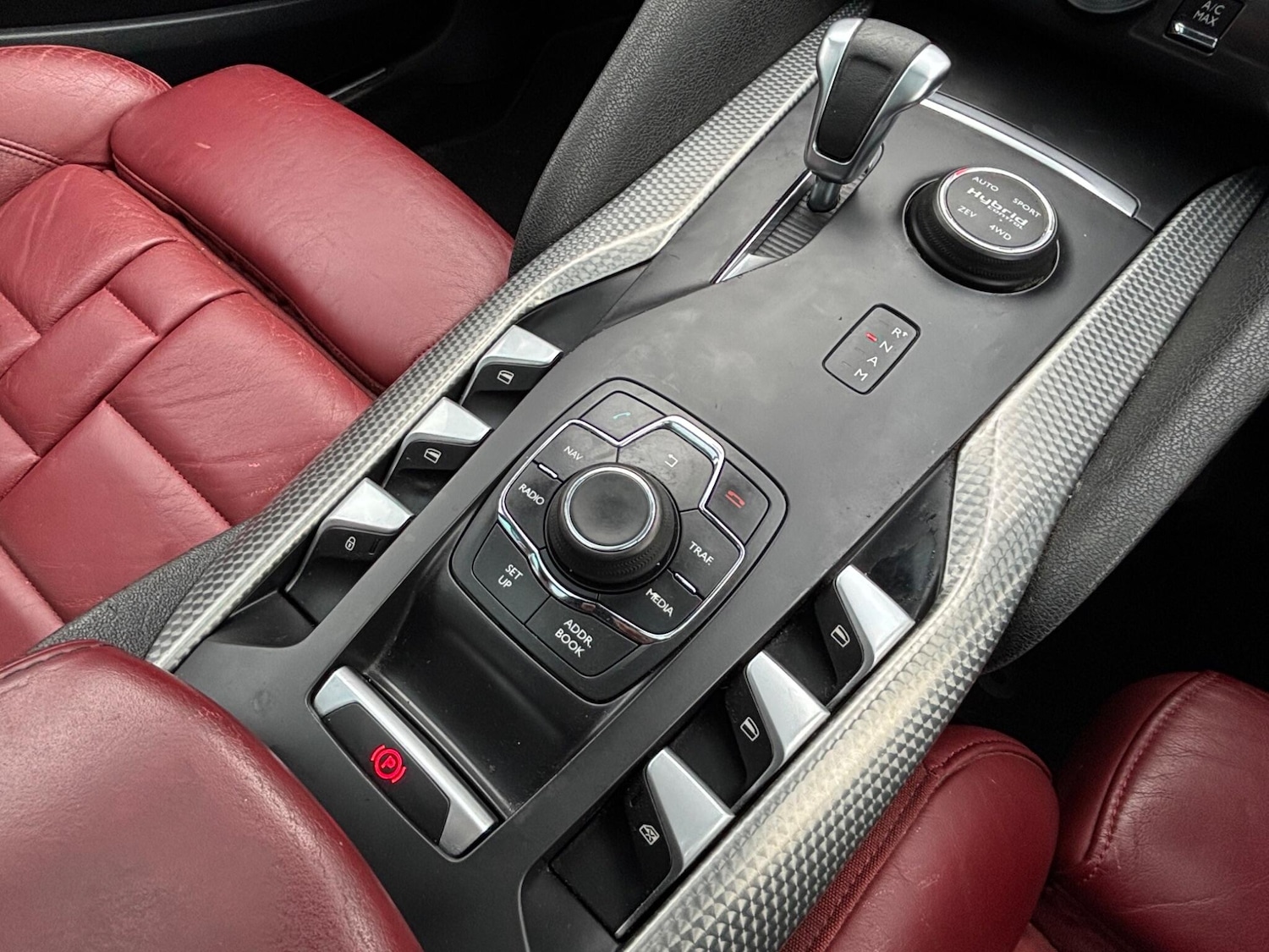 Used Citroen DS5 2013 for sale - 77510421: Photo 43