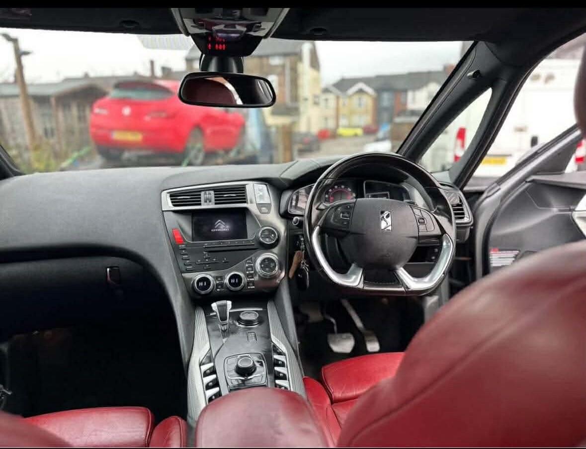 Used Citroen DS5 for sale - 77510421: Photo 5