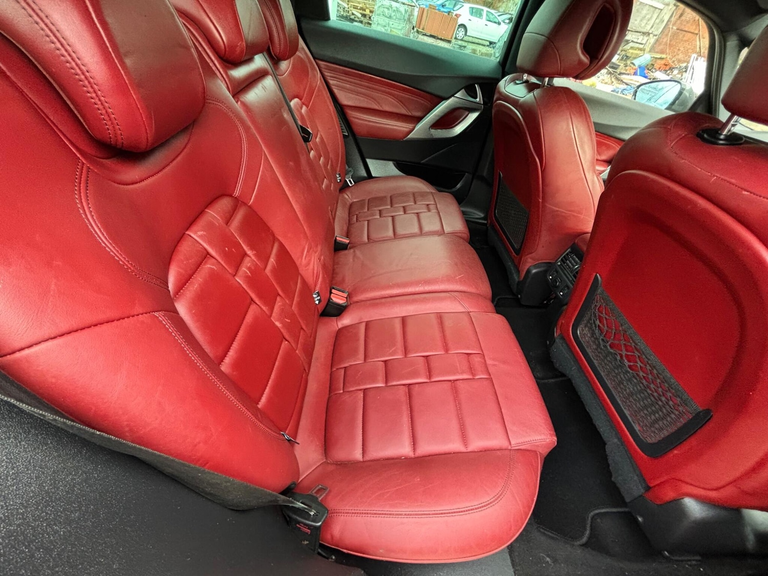 Used Citroen DS5 2013 for sale - 77510421: Photo 53