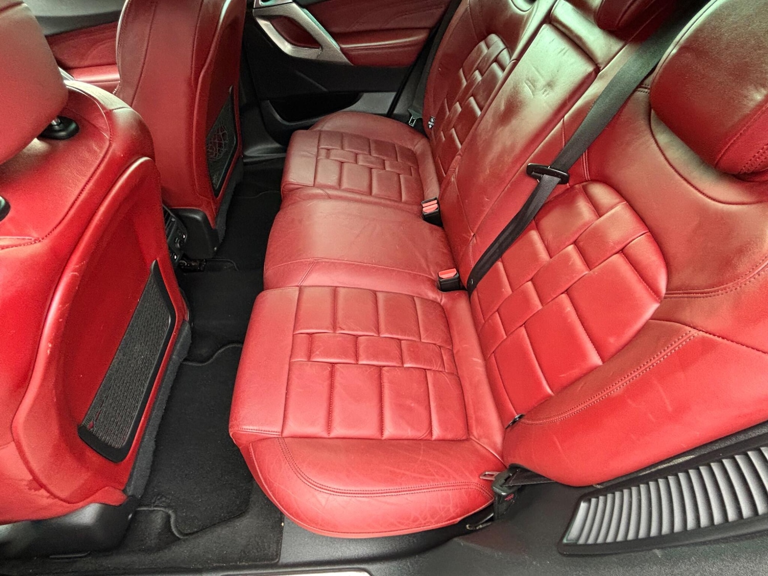 Used Citroen DS5 2013 for sale - 77510421: Photo 54