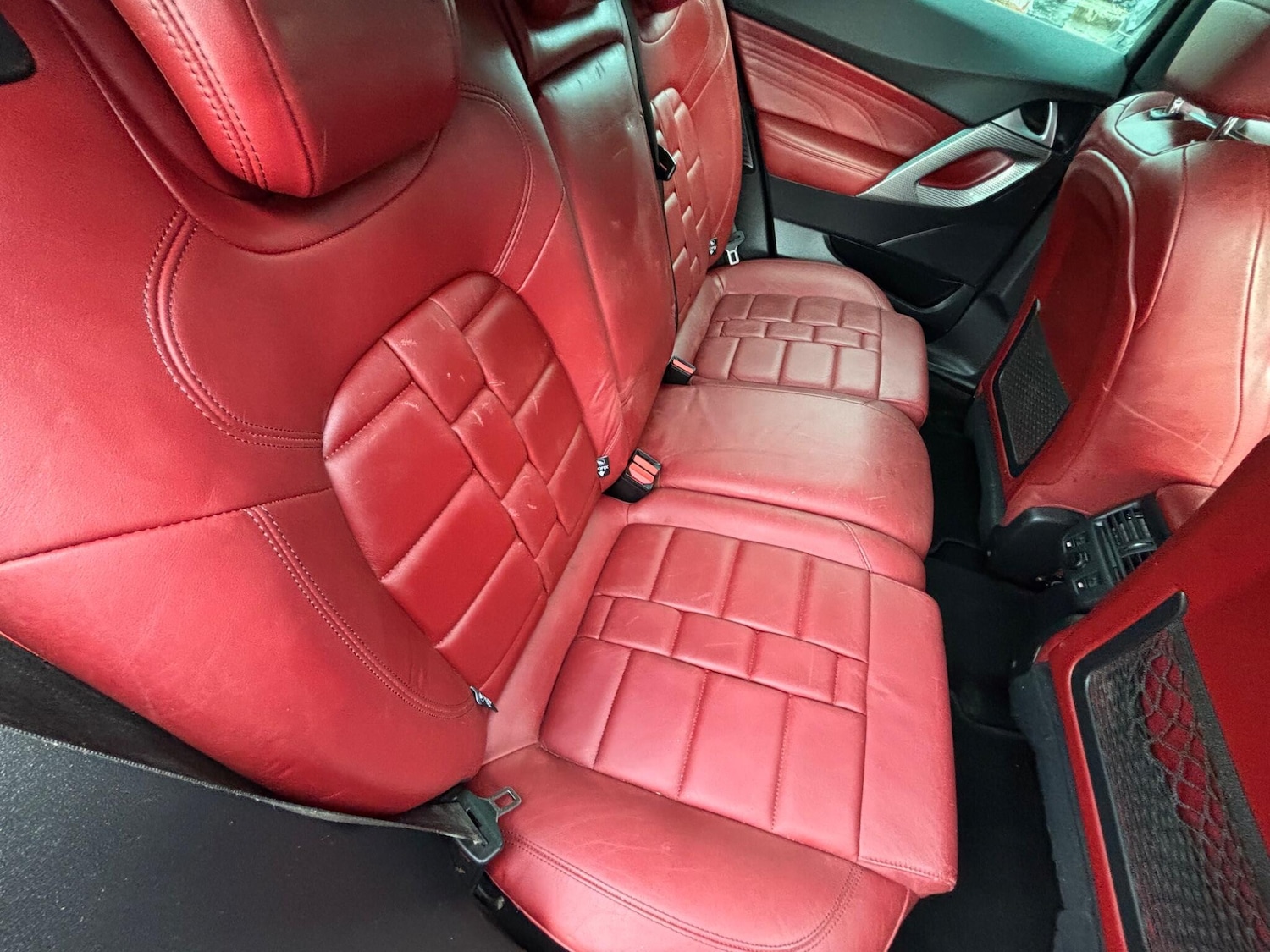 Used Citroen DS5 2013 for sale - 77510421: Photo 55