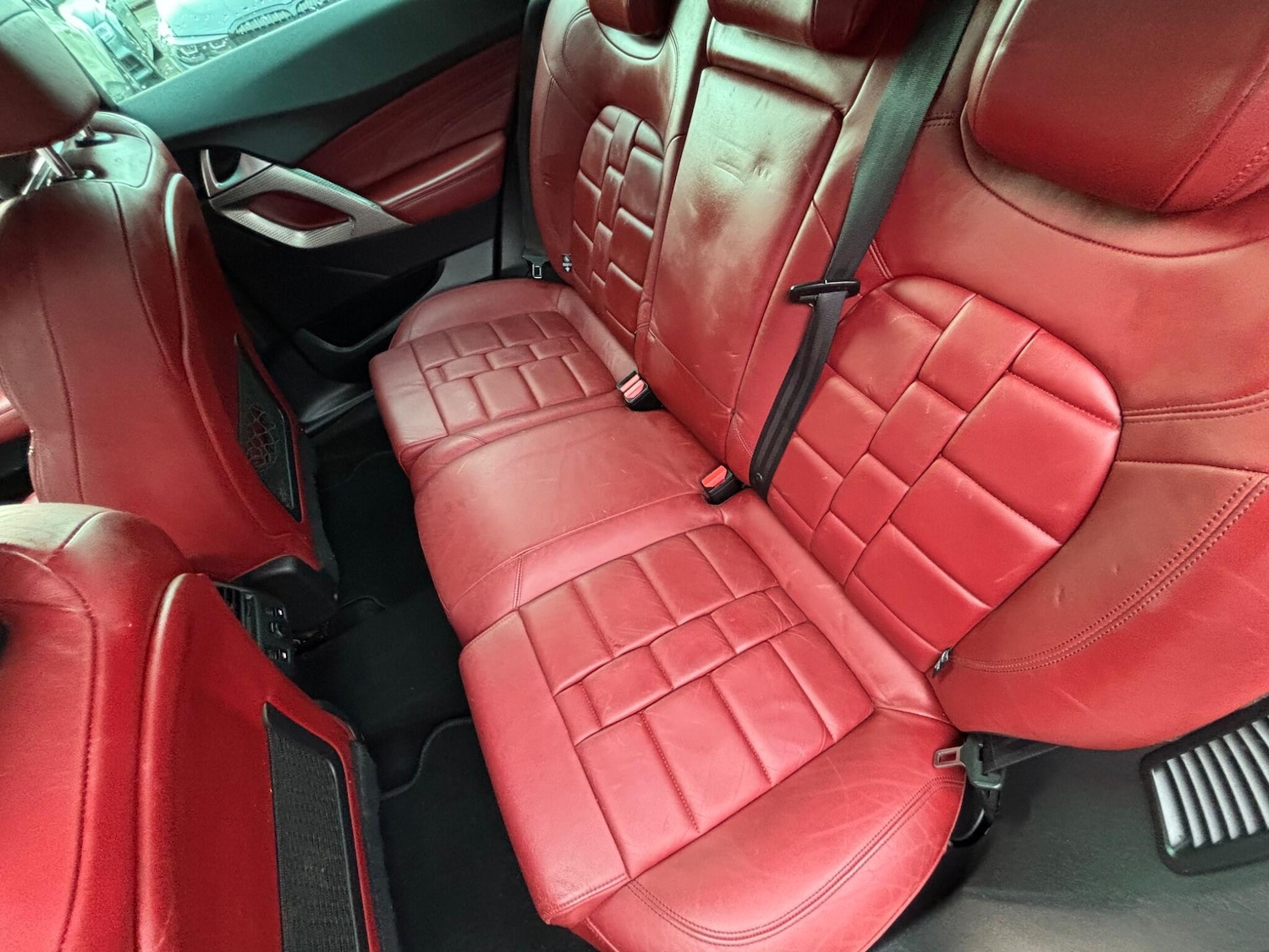 Used Citroen DS5 2013 for sale - 77510421: Photo 56