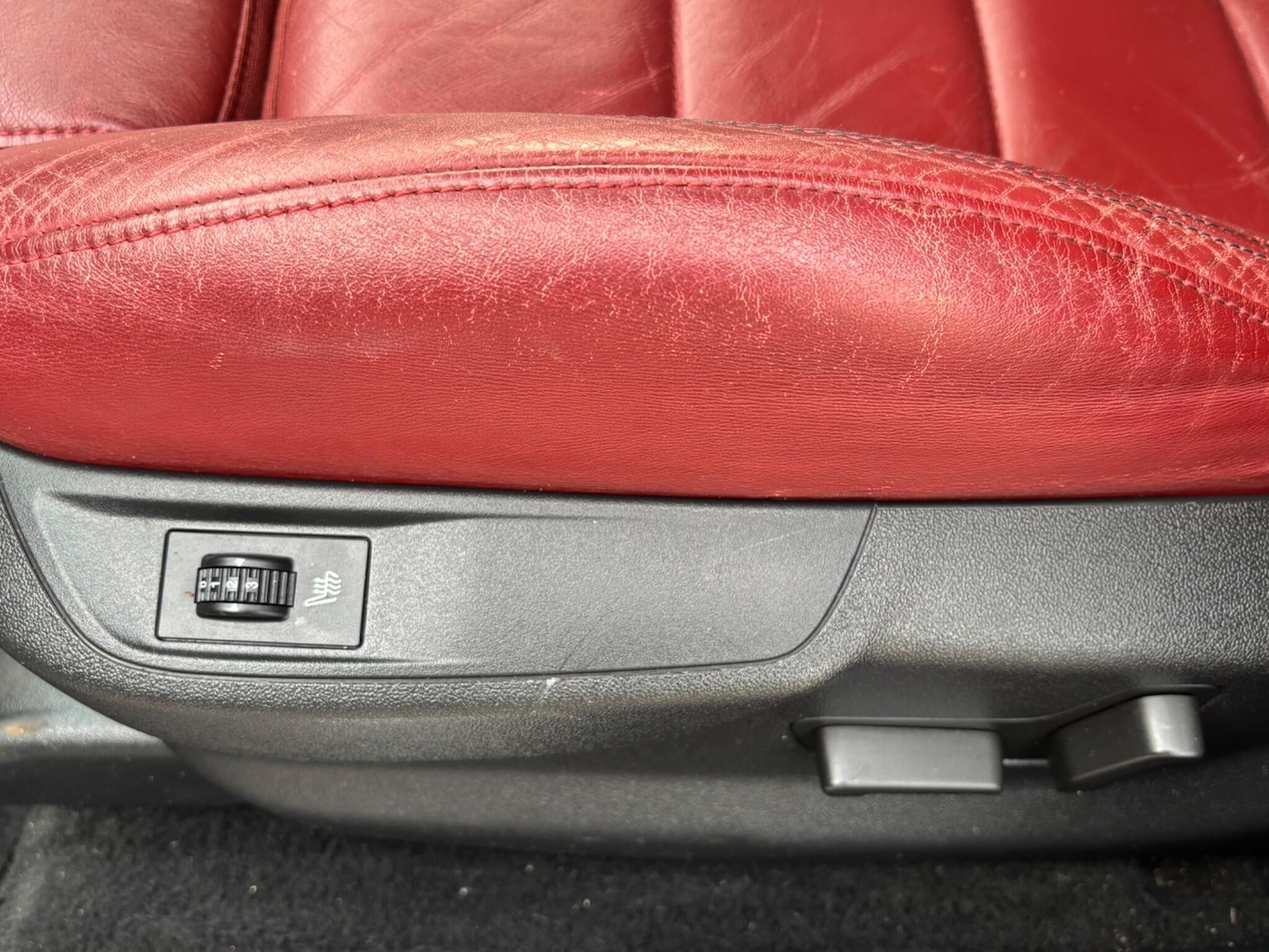 Used Citroen DS5 2013 for sale - 77510421: Photo 57