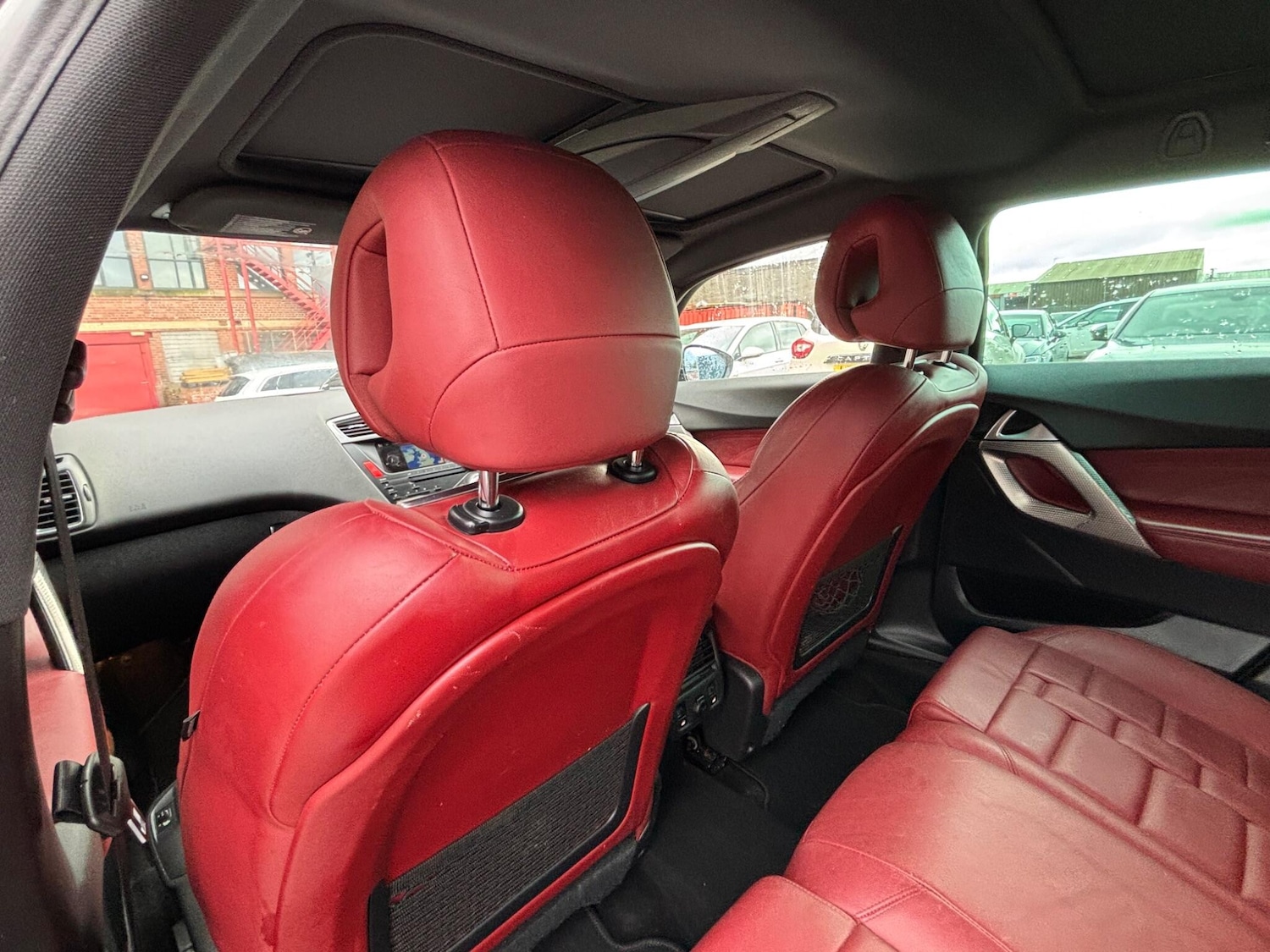 Used Citroen DS5 2013 for sale - 77510421: Photo 58