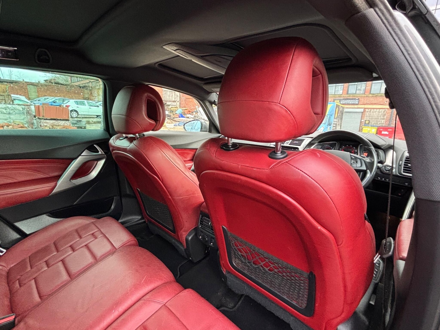 Used Citroen DS5 2013 for sale - 77510421: Photo 59