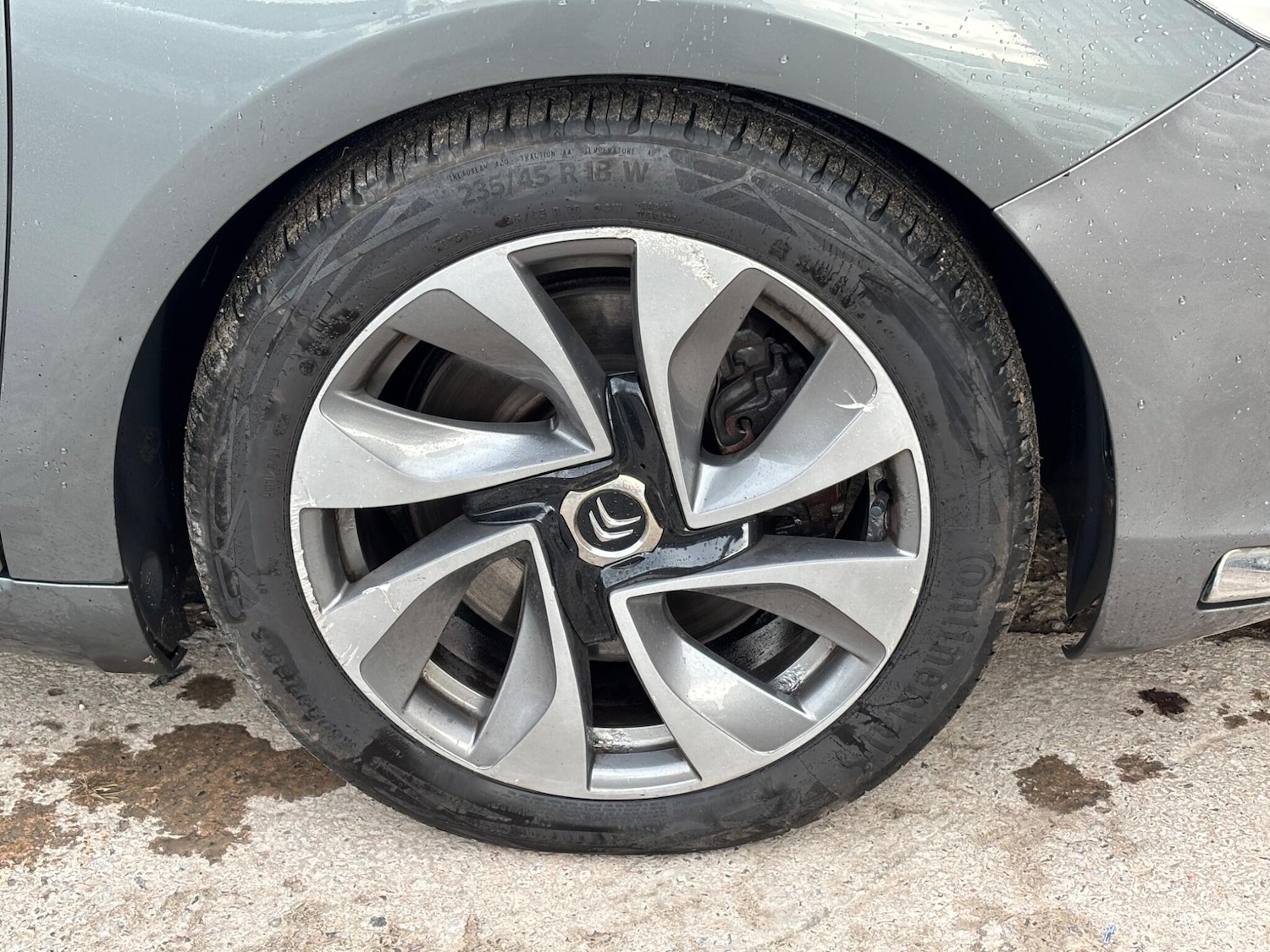 Used Citroen DS5 2013 for sale - 77510421: Photo 61