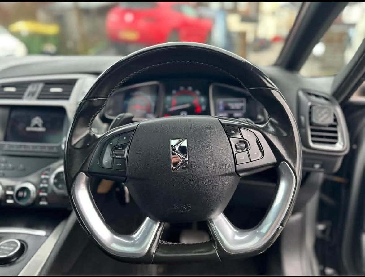 Used Citroen DS5 for sale - 77510421: Photo 7