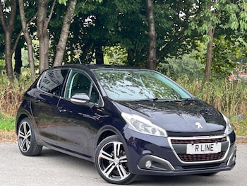 Used Peugeot 208 2016 for sale - 79576271: Photo