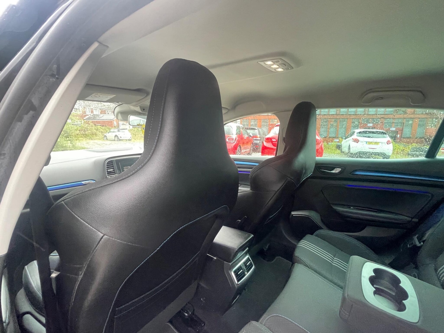 Vehicle 26