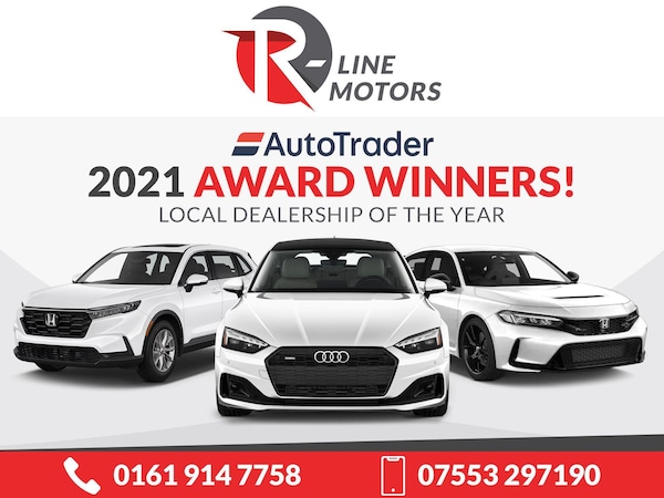Used Audi A6 Saloon 2014 for sale - 76260061: Photo 18