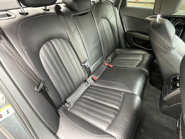 Used Audi A6 Saloon 2014 for sale - 76260061: Photo 23