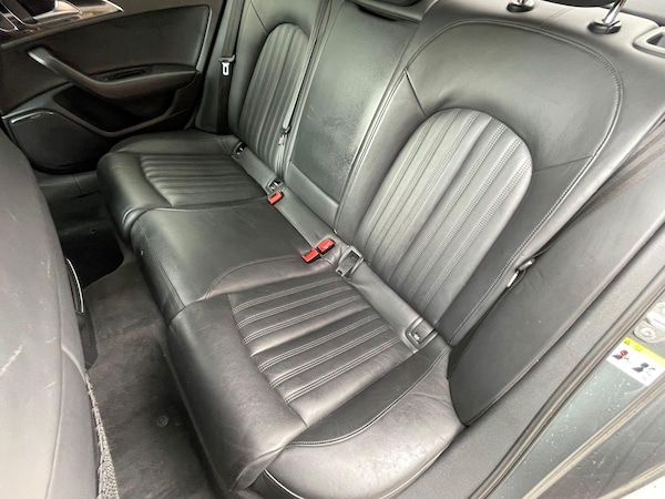 Used Audi A6 Saloon 2014 for sale - 76260061: Photo 24