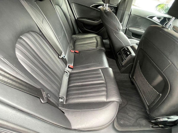 Used Audi A6 Saloon 2014 for sale - 76260061: Photo 25