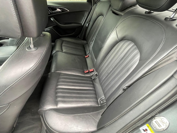 Used Audi A6 Saloon 2014 for sale - 76260061: Photo 26