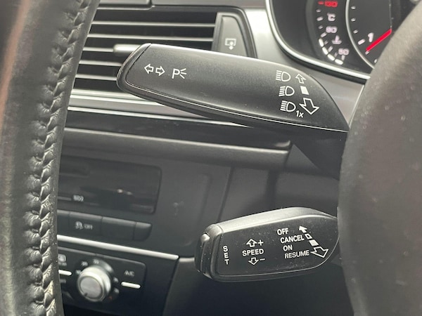 Used Audi A6 Saloon 2014 for sale - 76260061: Photo 41