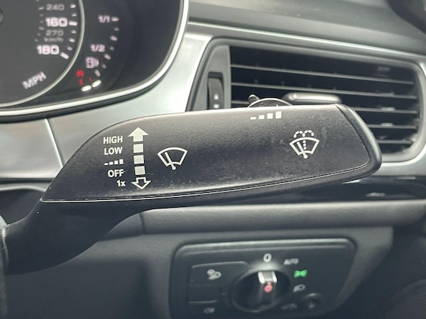 Used Audi A6 Saloon 2014 for sale - 76260061: Photo 42