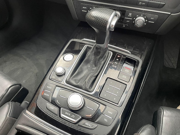 Used Audi A6 Saloon 2014 for sale - 76260061: Photo 45