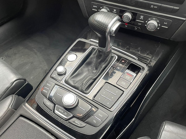 Used Audi A6 Saloon 2014 for sale - 76260061: Photo 46