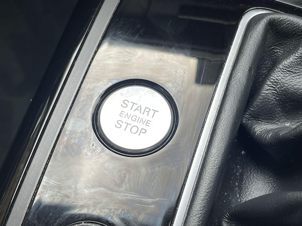 Used Audi A6 Saloon 2014 for sale - 76260061: Photo 47