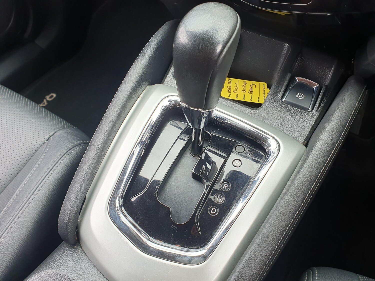 Vehicle 43